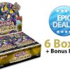 Phantom Rage Booster Box Epic Deal A