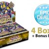 Phantom Rage Booster Box Epic Deal B