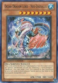 Ocean Dragon Lord - Neo-Daedalus - WCPP-EN012