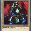 Masaki the Legendary Swordsman - SS02-ENB04