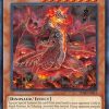 Dogoran, the Mad Flame Kaiju - SDSB-EN015