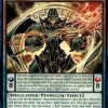 Magister of Endymion - SR08-EN003