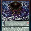 Mythical Beast Medusa - SR08-EN009