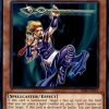 Apprentice Magician - SR08-EN014