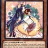 Fairy Tail - Luna - SR08-EN016