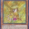 Fortune Fairy Hikari - BLHR-EN014