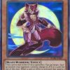 Lunalight Crimson Fox - BLHR-EN067