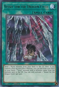 Vessel for the Dragon Cycle - RIRA-EN059