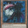 Morpheus, the Dream Mirror Black Knight - RIRA-EN088