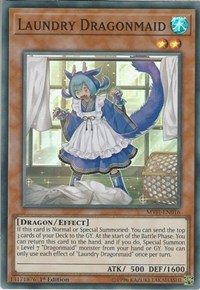Laundry Dragonmaid - MYFI-EN016