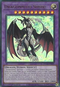 Dragonmaid Sheou - ETCO-EN041
