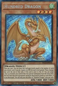 Hundred Dragon - DLCS-EN146