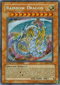 Rainbow Dragon - CT04-EN005