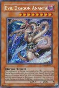Evil Dragon Ananta - PP02-EN017