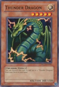 Thunder Dragon - DLG1-EN041