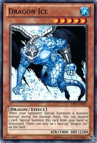 Dragon Ice - AP01-EN015