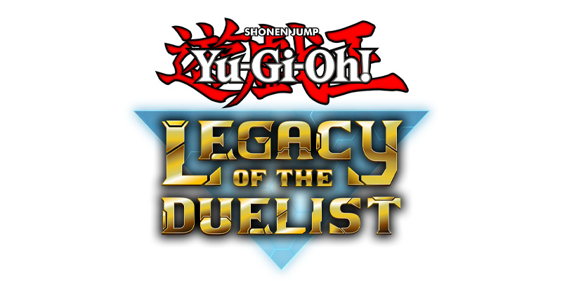 Attention Duelists! Now through December 1, get 60% off of Yu-Gi-Oh! Legacy of t...