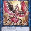 Knightmare Phoenix (CR) – GEIM-EN051