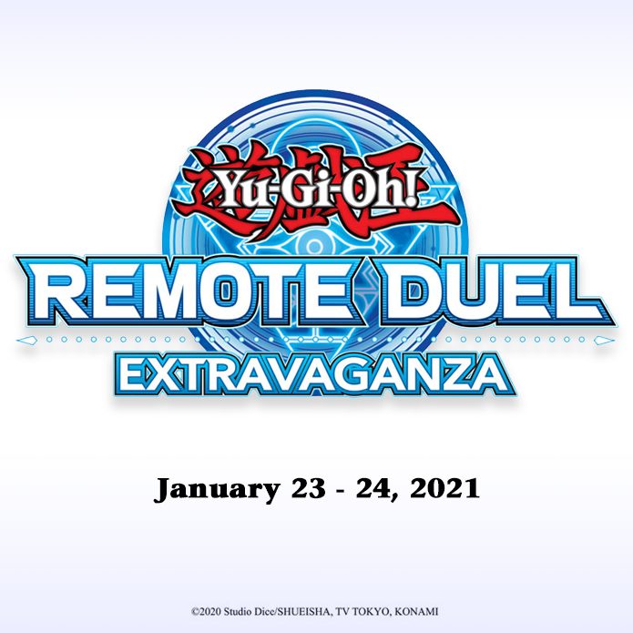 This weekend is the Remote Duel Extravaganza! Play for fun and prizes, and top f...