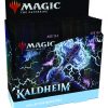 Magic: The Gathering - Kaldheim Collector Booster