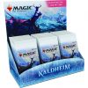 Magic: The Gathering - Kaldheim Booster Box