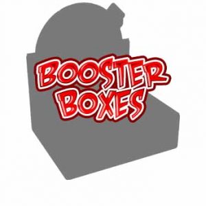 YuGiOh Booster Boxes