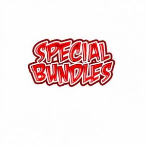 YuGiOh Special Bundles