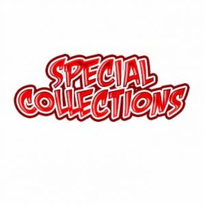 YuGiOh Special Collections