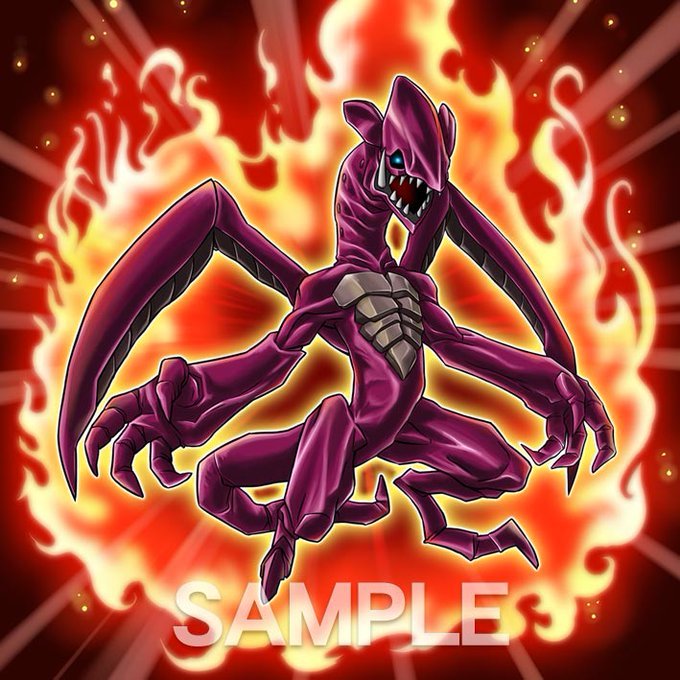 | [RD/KP05] The Fire Dragon