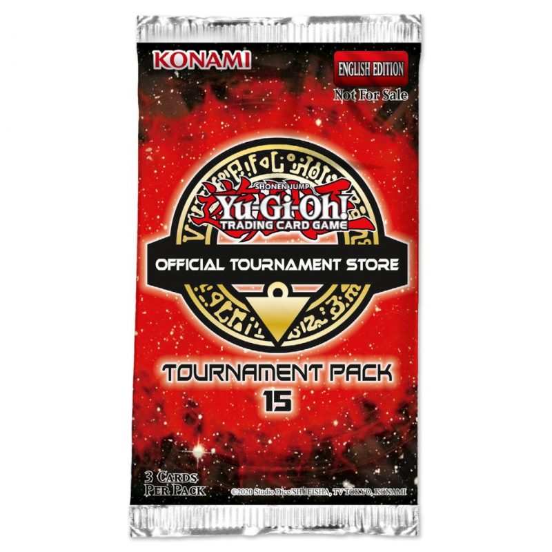 Level up your game with OTS Tournament Pack 15! #OTS15 reintroduces some of the ...
