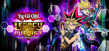 This Lunar New Year, you can get 60% off Legacy of the Duelist: Link Evolution a...