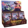 Magic: The Gathering - Strixhaven: School of Mages Set Booster