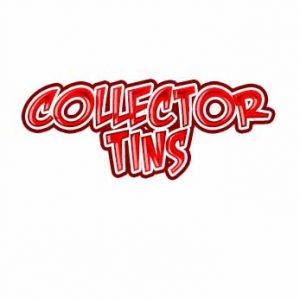 YuGiOh Collector Tins