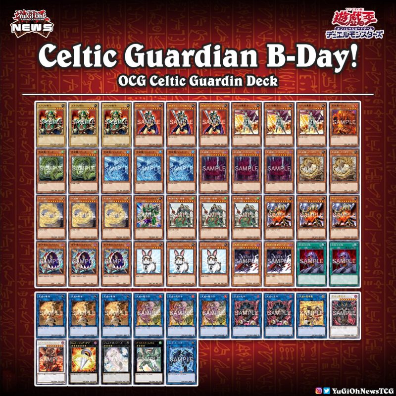 ❰𝗖𝗲𝗹𝘁𝗶𝗰 𝗚𝘂𝗮𝗿𝗱𝗶𝗮𝗻 𝗕-𝗗𝗮𝘆❱To celebrate the B-Day of “Celtic Guardian” here are som...