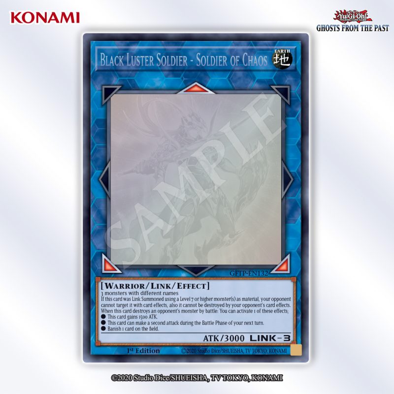 Happy Earth Day, Duelists! What's your favorite EARTH Monster? Black Luster Sold...