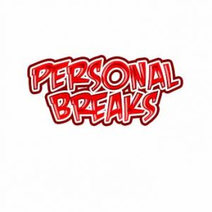 Personal Breaks