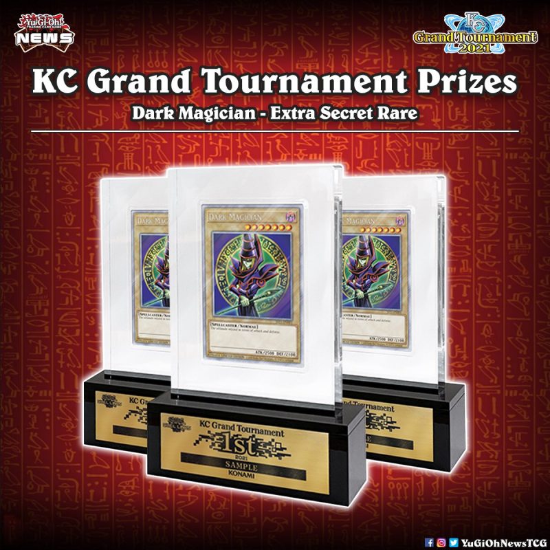 ❰𝗗𝘂𝗲𝗹 𝗟𝗶𝗻𝗸𝘀❱The 1st, 2nd and 3rd prizes of the KC Grand Tournament have been an...