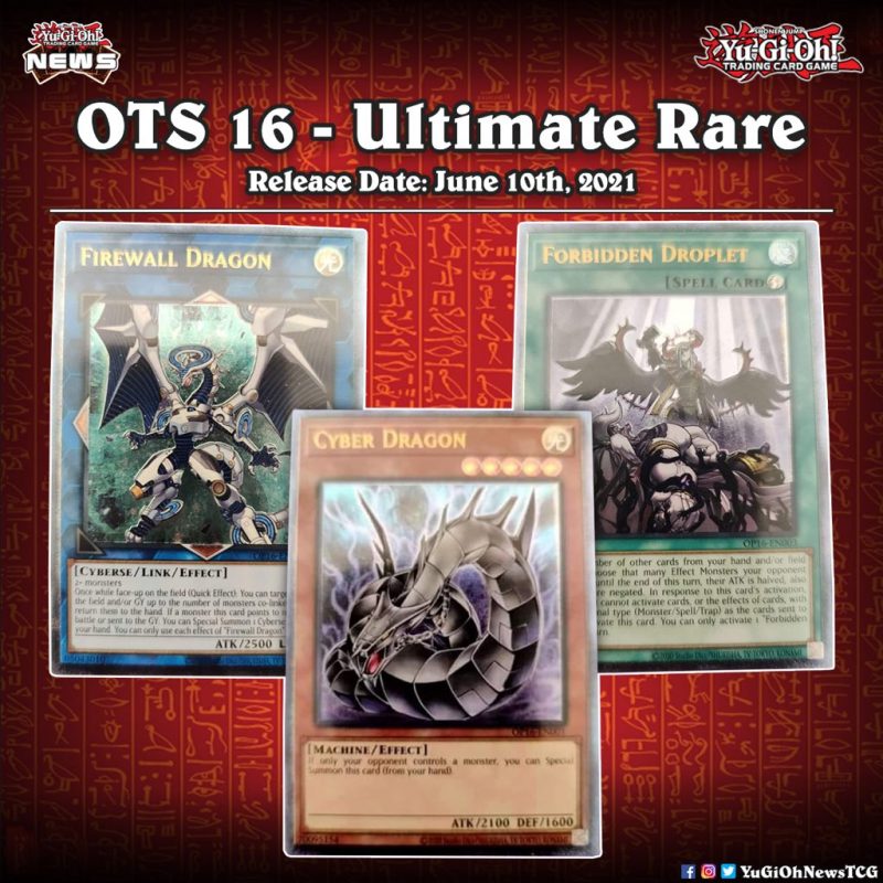 ❰𝗢𝗧𝗦 16❱Take your rarities to the next level with an Ultimate Rare variant art ...
