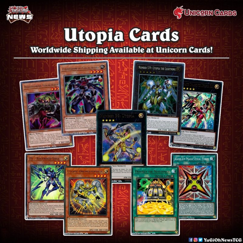 ❰𝗨𝗻𝗶𝗰𝗼𝗿𝗻 𝗖𝗮𝗿𝗱𝘀❱If you are looking for Utopia cards check @UnicornCardsUK websit...
