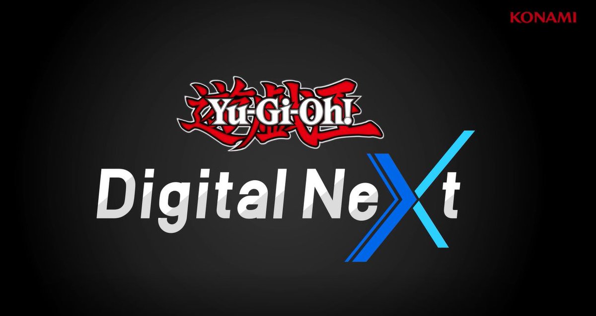 See what's Next for Yu-Gi-Oh! Digital! Stay tuned for more. #YuGiOh #YuGiOhDigit...