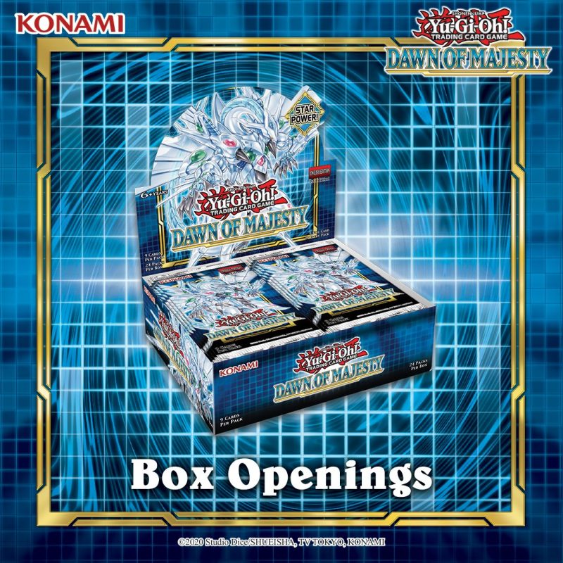 There's nothing better than opening up brand-new booster packs! A few of your fa...