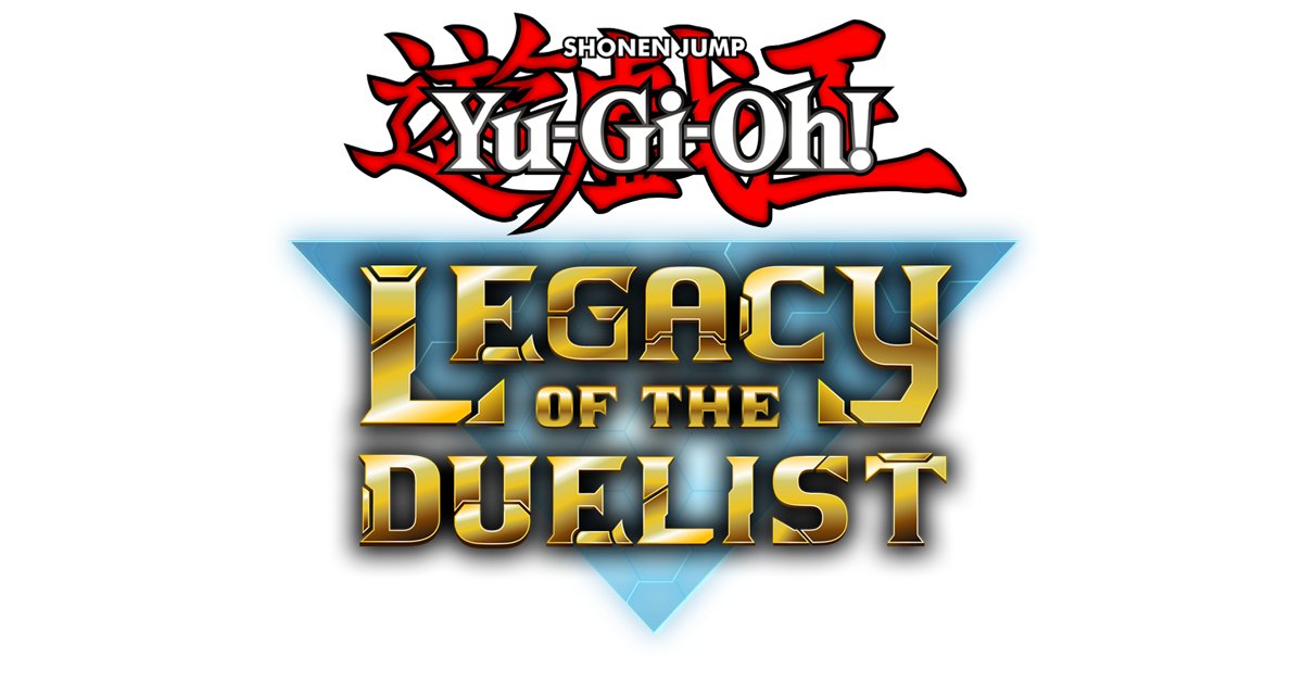 Get 60% off Yu-Gi-Oh! Legacy of the Duelist and its DLCs with the @PlayStation S...