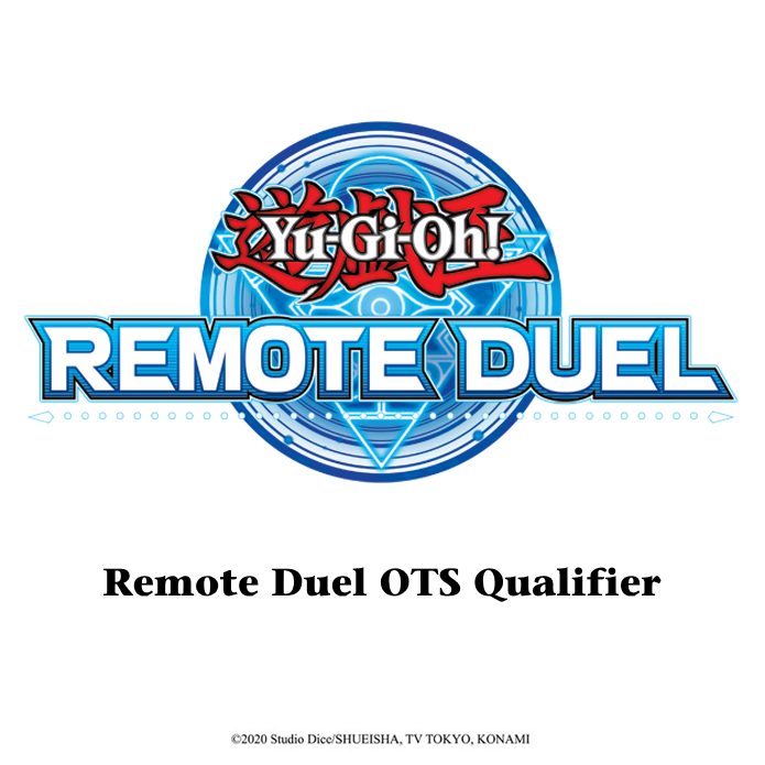 Participate in a Remote Duel OTS Qualifier and earn your spot in the upcoming Re...