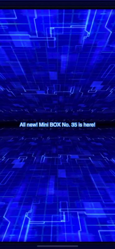 ❰𝗗𝘂𝗲𝗹 𝗟𝗶𝗻𝗸𝘀❱The 35th Mini Box: “Arts of Atlantis” available now#YuGiOh #遊戯王 #유희...
