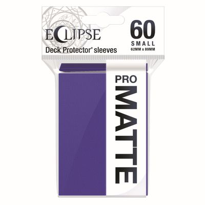 Royal Purple Pro-Matte Eclipse Small 60