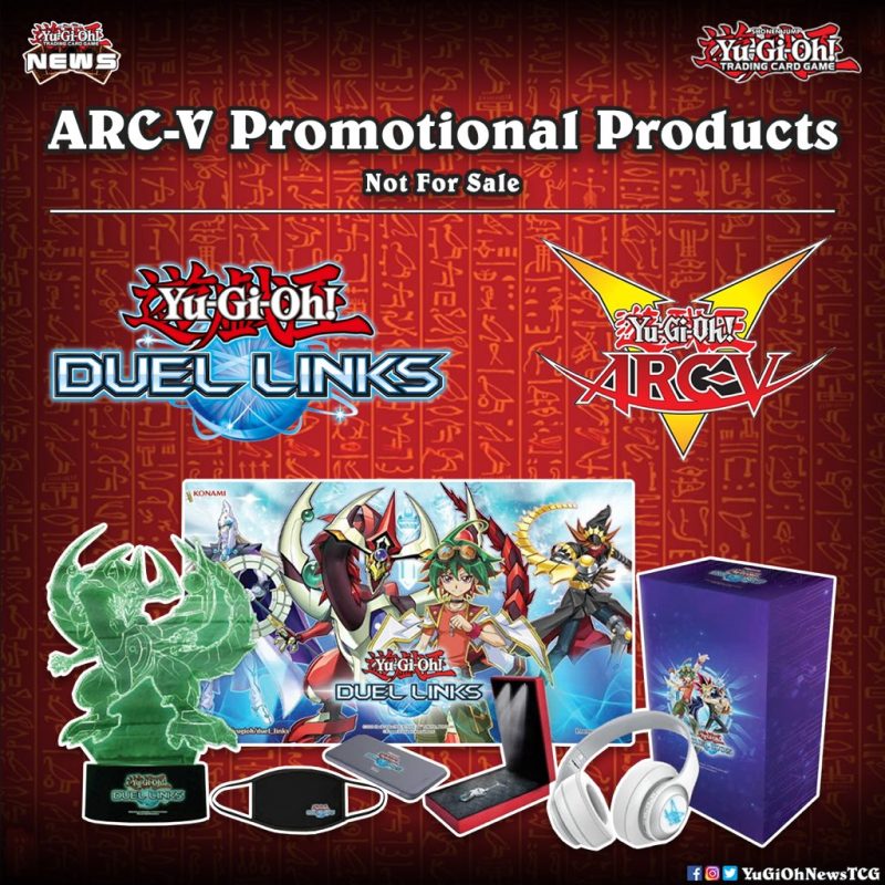 ❰𝗗𝘂𝗲𝗹 𝗟𝗶𝗻𝗸𝘀❱Here are some promotional Duel Links products that came out to cele...