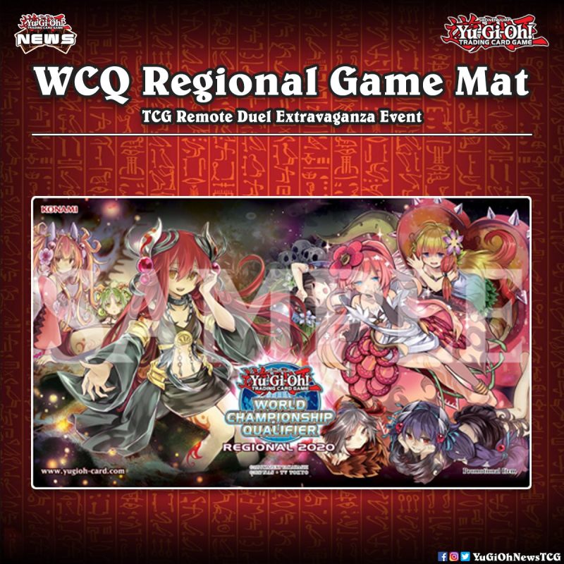 ❰𝗪𝗖𝗤 𝗥𝗲𝗴𝗶𝗼𝗻𝗮𝗹 𝗚𝗮𝗺𝗲 𝗠𝗮𝘁❱The new WCQ Regional Game Mat has been revealed The To...