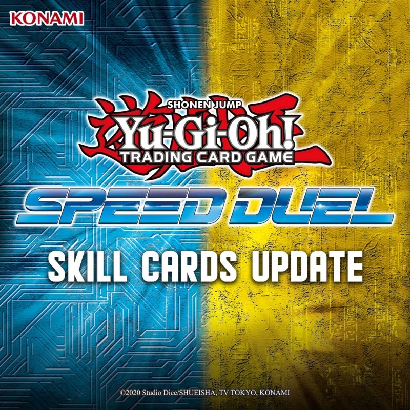 We’re still a few months away from the Speed Duel GX: Duel Academy Box, but whil...