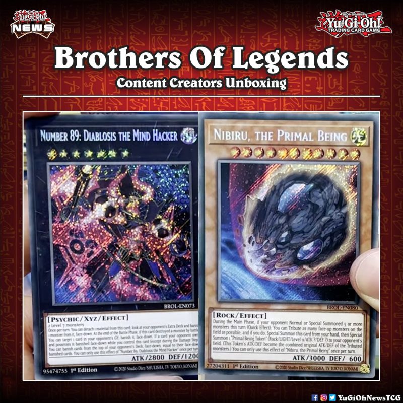 ❰𝗕𝗿𝗼𝘁𝗵𝗲𝗿𝘀 𝗼𝗳 𝗟𝗲𝗴𝗲𝗻𝗱❱@lithium2300 just opened the upcoming “Brothers of Legend” ...