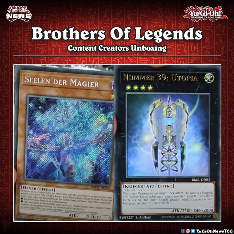 ❰𝗕𝗿𝗼𝘁𝗵𝗲𝗿𝘀 𝗼𝗳 𝗟𝗲𝗴𝗲𝗻𝗱❱theschattenspieler just opened the upcoming “Brothers of Le...